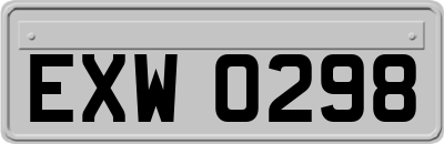 EXW0298