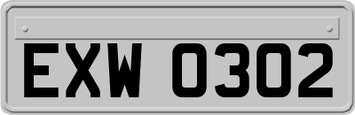 EXW0302