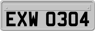 EXW0304