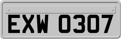 EXW0307