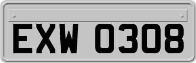 EXW0308