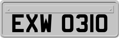 EXW0310