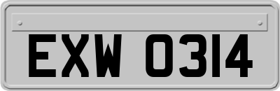 EXW0314