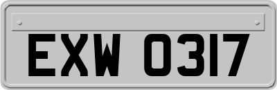 EXW0317