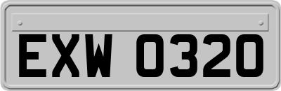 EXW0320