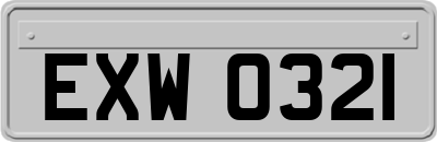 EXW0321