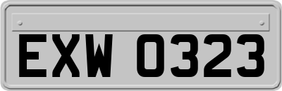 EXW0323