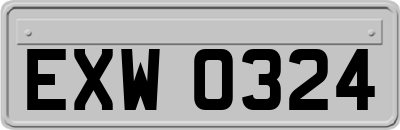 EXW0324