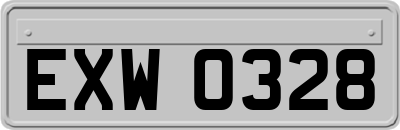 EXW0328