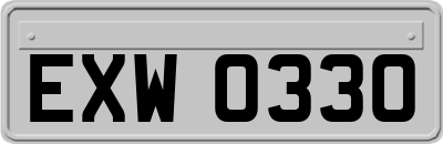 EXW0330