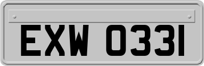EXW0331
