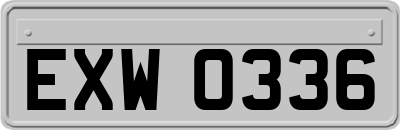 EXW0336