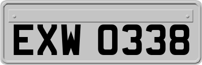 EXW0338