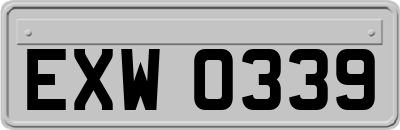 EXW0339