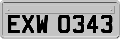 EXW0343