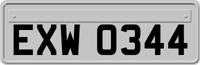EXW0344