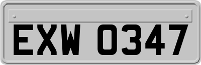 EXW0347