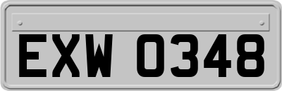 EXW0348