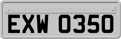 EXW0350