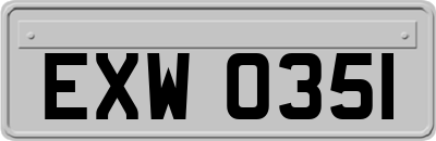 EXW0351
