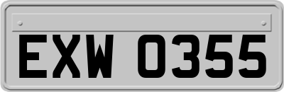 EXW0355