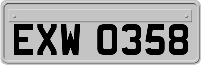 EXW0358