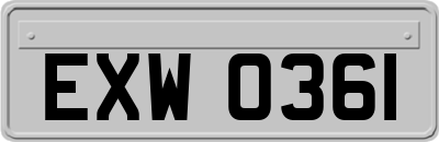 EXW0361