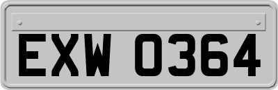 EXW0364