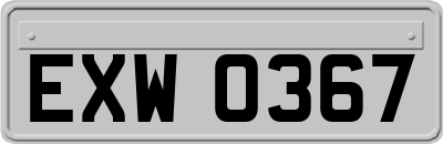 EXW0367