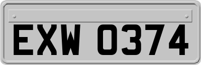 EXW0374