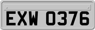 EXW0376