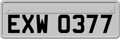 EXW0377