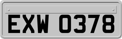 EXW0378