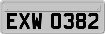 EXW0382