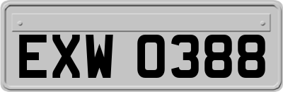 EXW0388