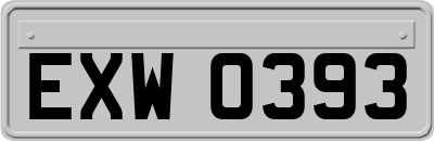 EXW0393