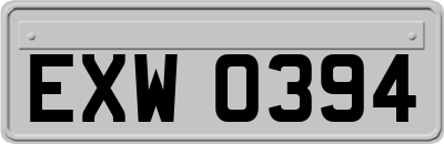EXW0394