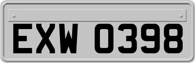 EXW0398
