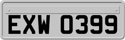 EXW0399