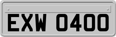 EXW0400