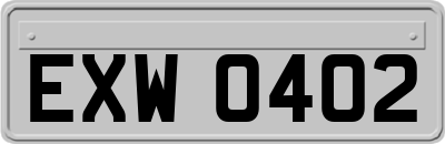 EXW0402