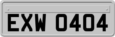 EXW0404