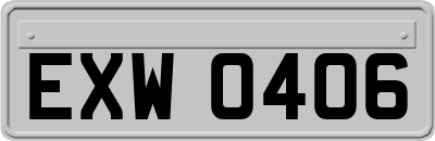 EXW0406