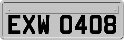 EXW0408