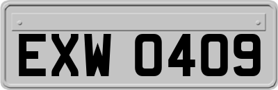 EXW0409