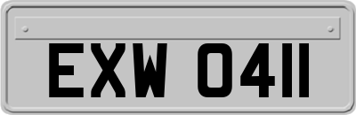 EXW0411