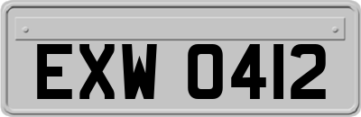 EXW0412