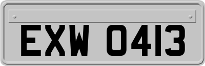 EXW0413