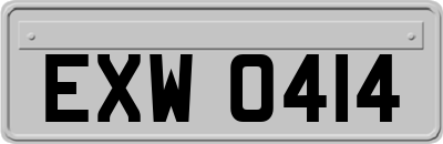 EXW0414