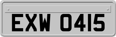 EXW0415